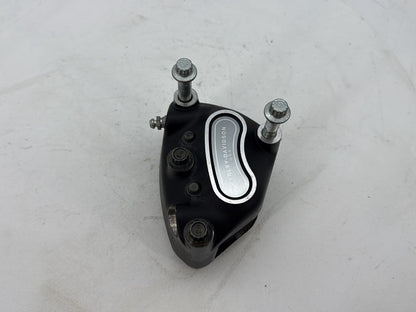 2007 Harley Street Glide Touring FLHX OEM Front Right 1 Brake Caliper