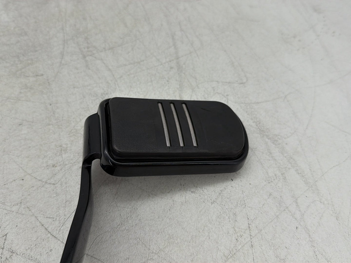 2018 Harley Road Glide Touring FLTRXS OEM Foot Brake Control Lever Pedal