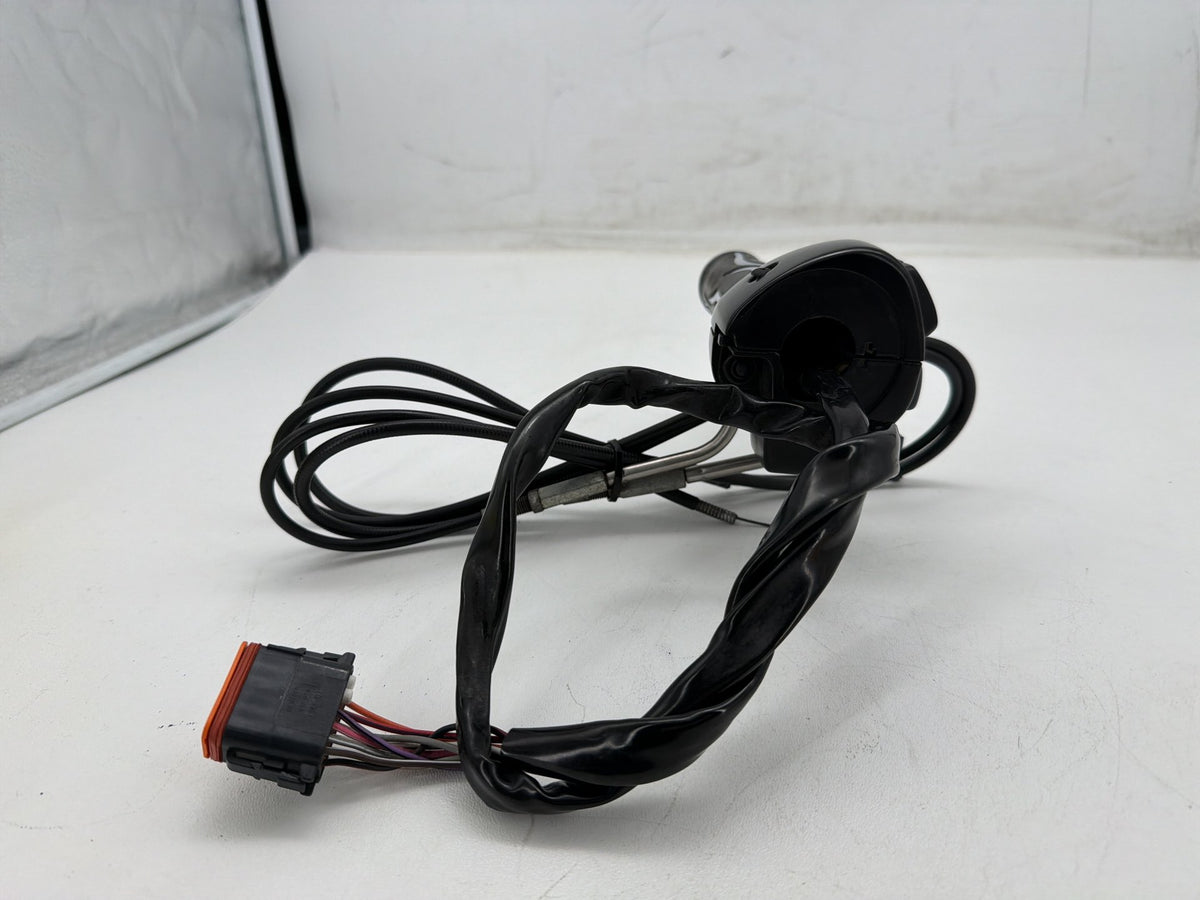 2001 Harley Electra Glide Touring OEM Right Engine Start Kill Switches Controls