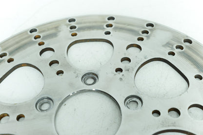 1999 - 2006 Harley-Davidson Touring Electra Ultra Classic Front Brake Rotors Disc Pair