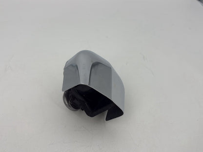 2007 - 2011 Harley-Davidson Touring Street Glide Horn Signal Klaxon Chrome Cover 	69012-93A