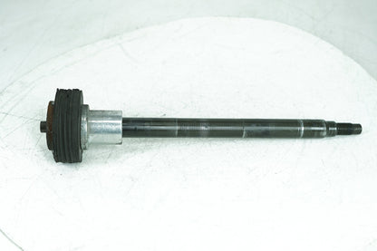 2007 - 2012 Harley-Davidson Touring Street Glide Rear Fork Swingarm Pivot Bolt Shaft  	47505-02