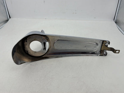 2007 - 2012 Harley-Davidson Touring Street Glide Fuel Gas Tank Dash Console NOKey