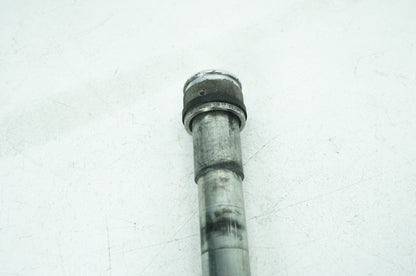 1999 - 2006 Harley-Davidson Touring Electra Glide Classic Front Wheel Axle Bolt Shaft 43364-00