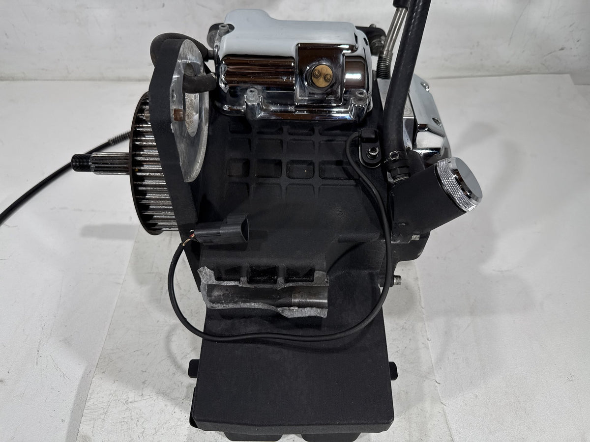 2003 Harley Electra Glide Touring Ultra OEM 5 Speed Transmission Gearbox