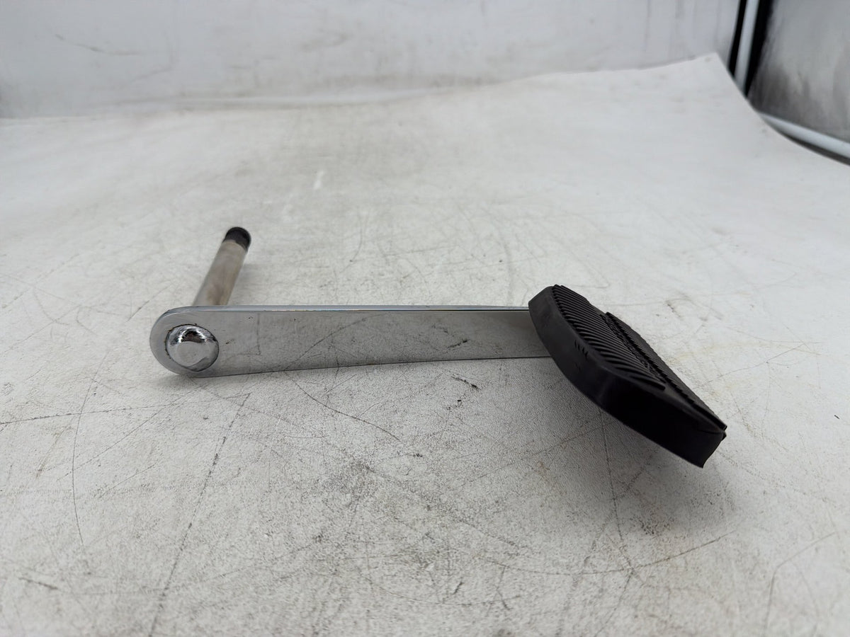 1995 Harley Electra Glide Touring FLHT OEM Foot Brake Control Lever Pedal