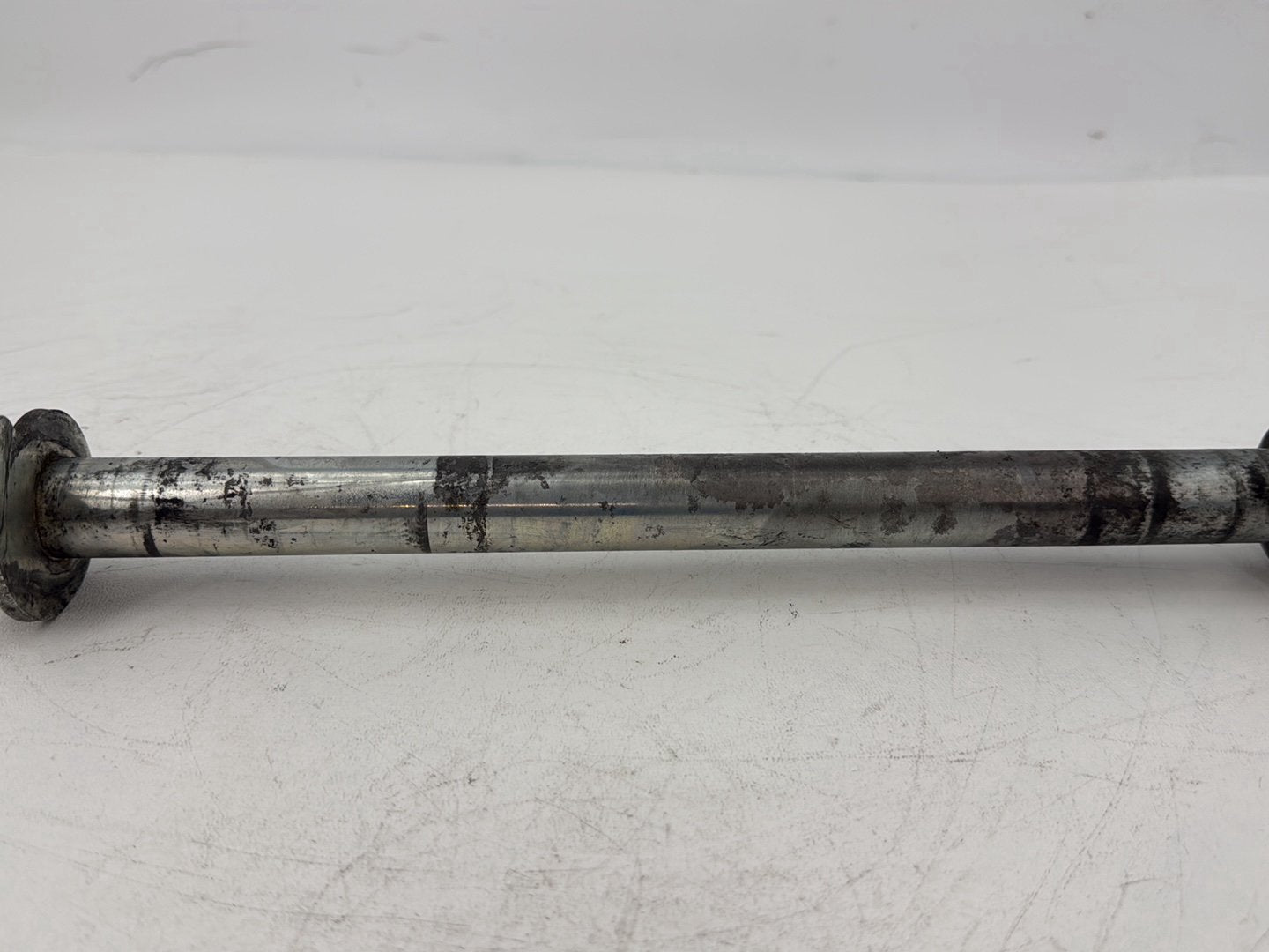 2015 Harley Touring FLHXS Street Glide OEM Rear Wheel Axle Bolt Shaft