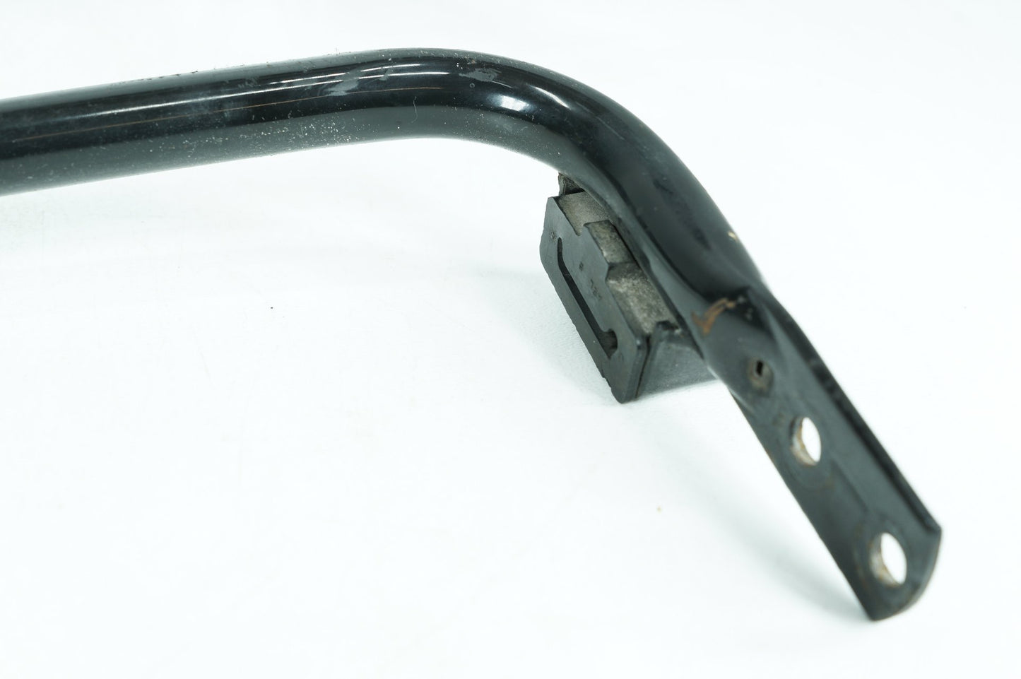1999 - 2006 Harley-Davidson Touring Electra Glide Classic Rear Left Right Saddlebag Guard Rails Bar  	49194-85