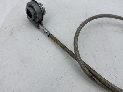 1995 Harley Electra Touring Classic FLHTCI Front Drive Speedometer Speedo Cable