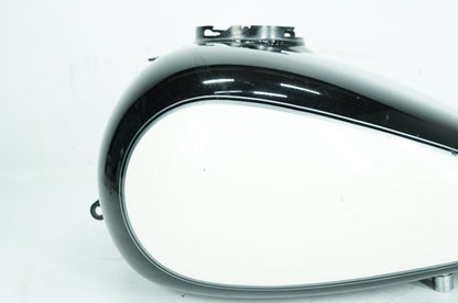 2008 - 2013 Harley-Davidson Touring Electra Police Gas Gasoline Fuel Tank Reservoir  61356-08