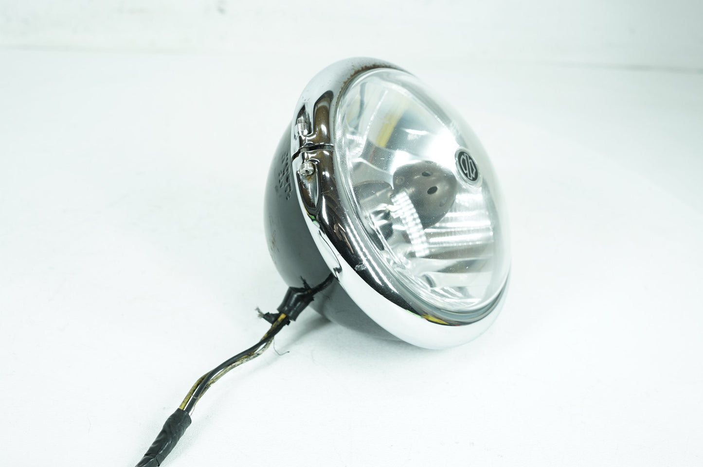 2004 - 2013 Harley-Davidson Sportster  Headlight Headlamp Head Light Halogen 69774-07