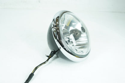 2004 - 2013 Harley-Davidson Sportster  Headlight Headlamp Head Light Halogen 69774-07