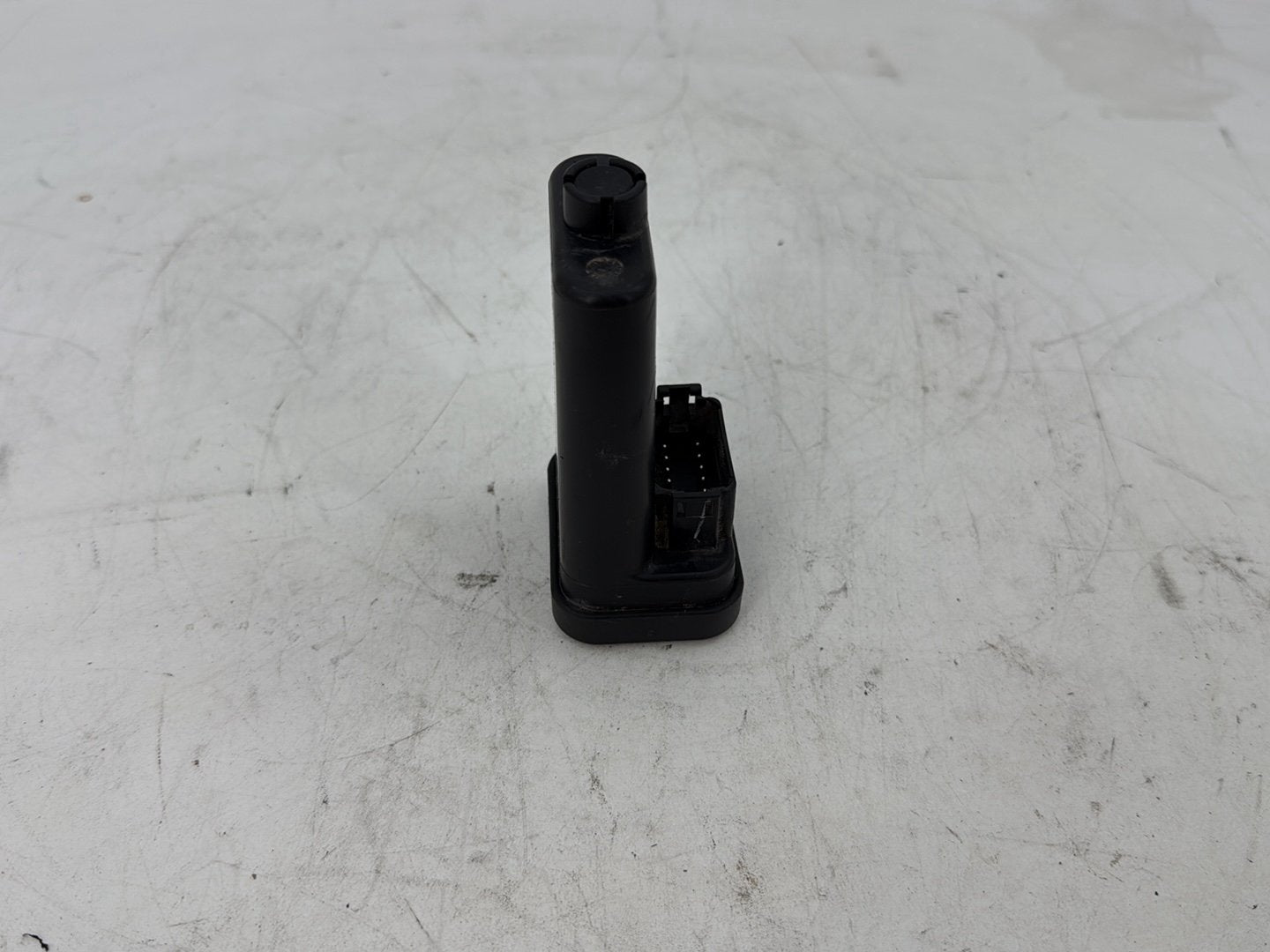 2002 Harley Heritage Softail Classic FLSTC OEM Turn Signal Security Module TSSM