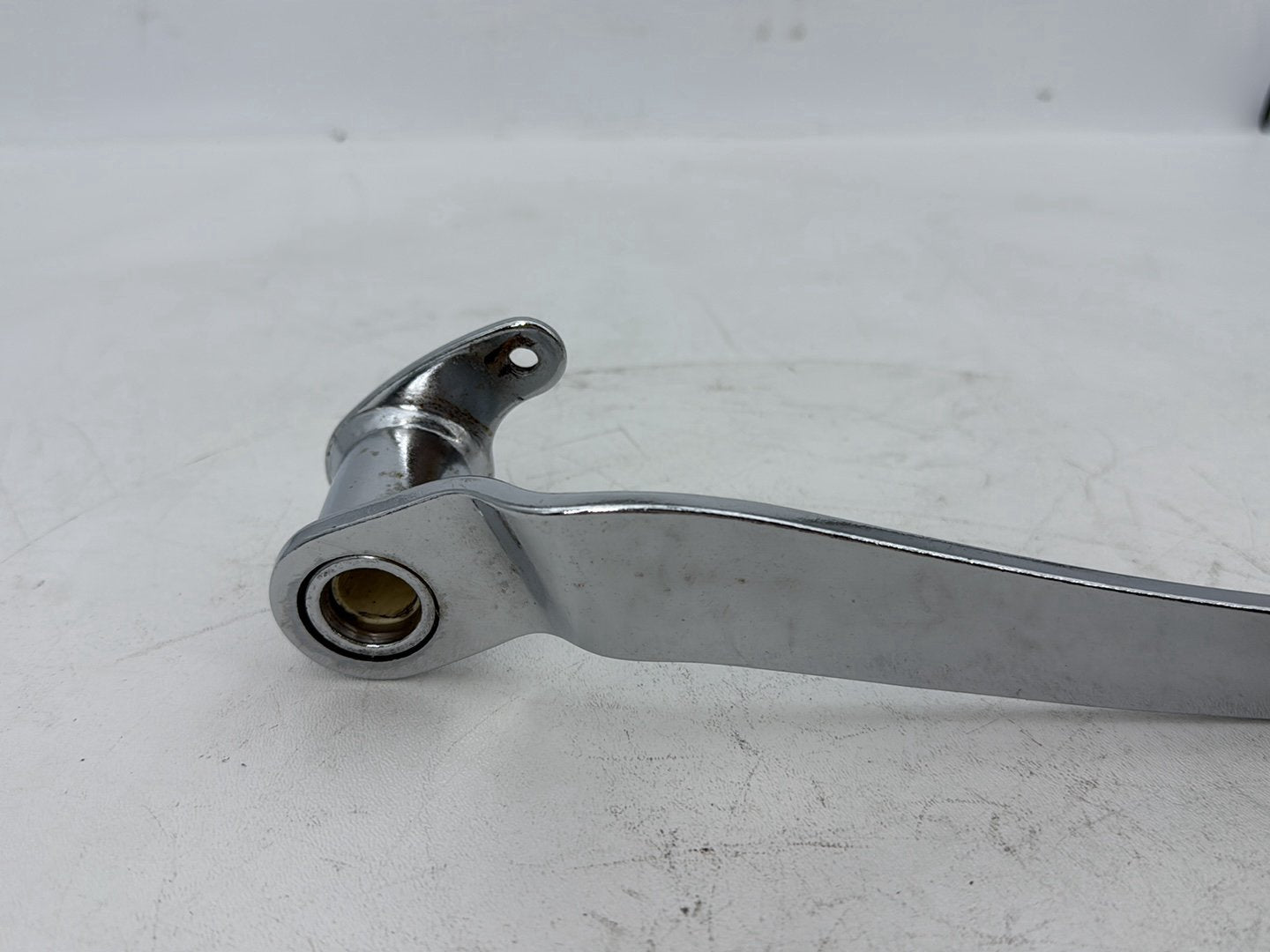 2007 - 2012 Harley-Davidson Touring Electra Glide Ultra Foot Brake Control Lever Pedal