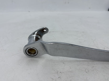 2007 - 2012 Harley-Davidson Touring Electra Glide Ultra Foot Brake Control Lever Pedal