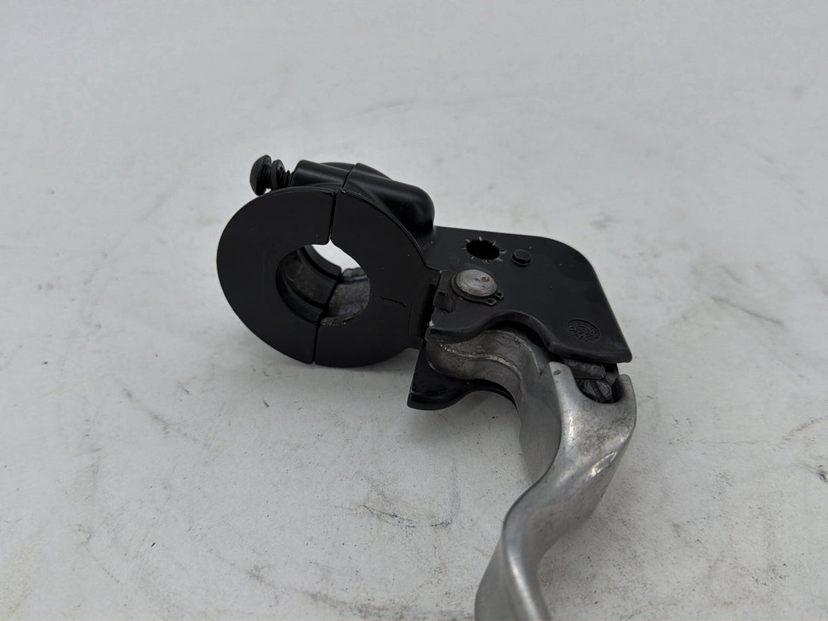 2003 Harley Road King Touring Classic OEM Front Left Hand Clutch Control Lever