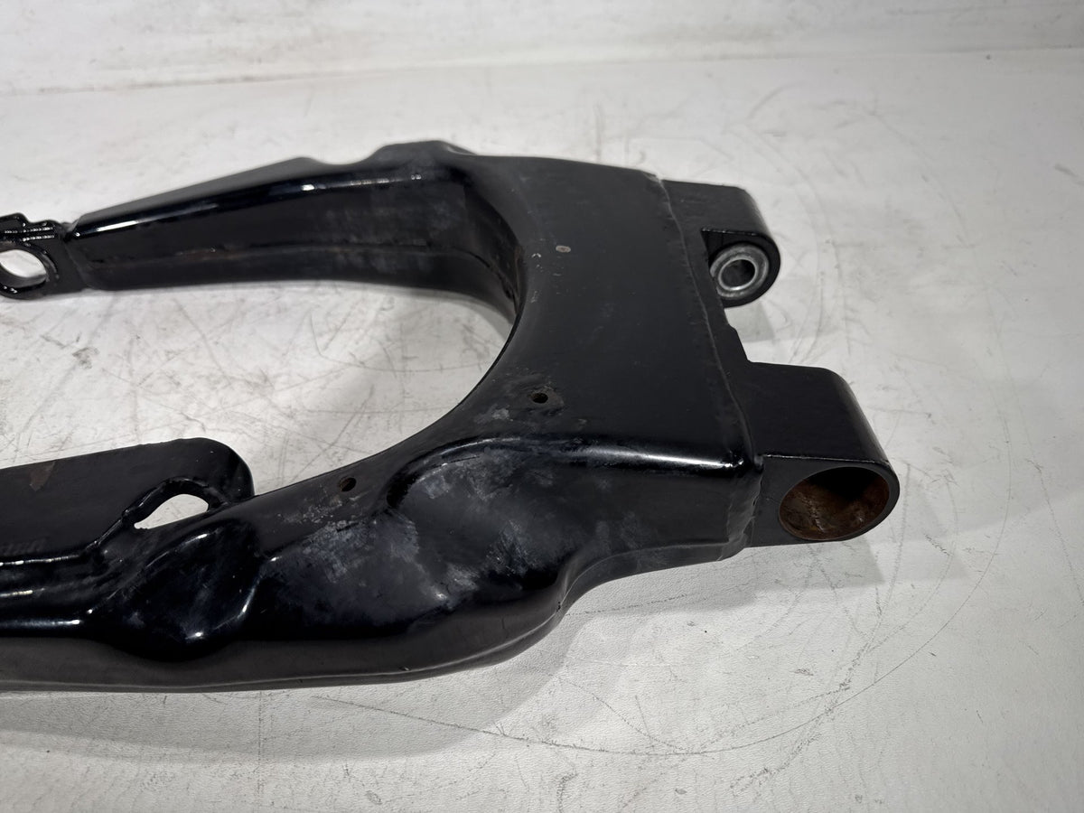 2012 Harley Electra Glide Touring Ultra OEM Rear Fork Swingarm Swing Arm