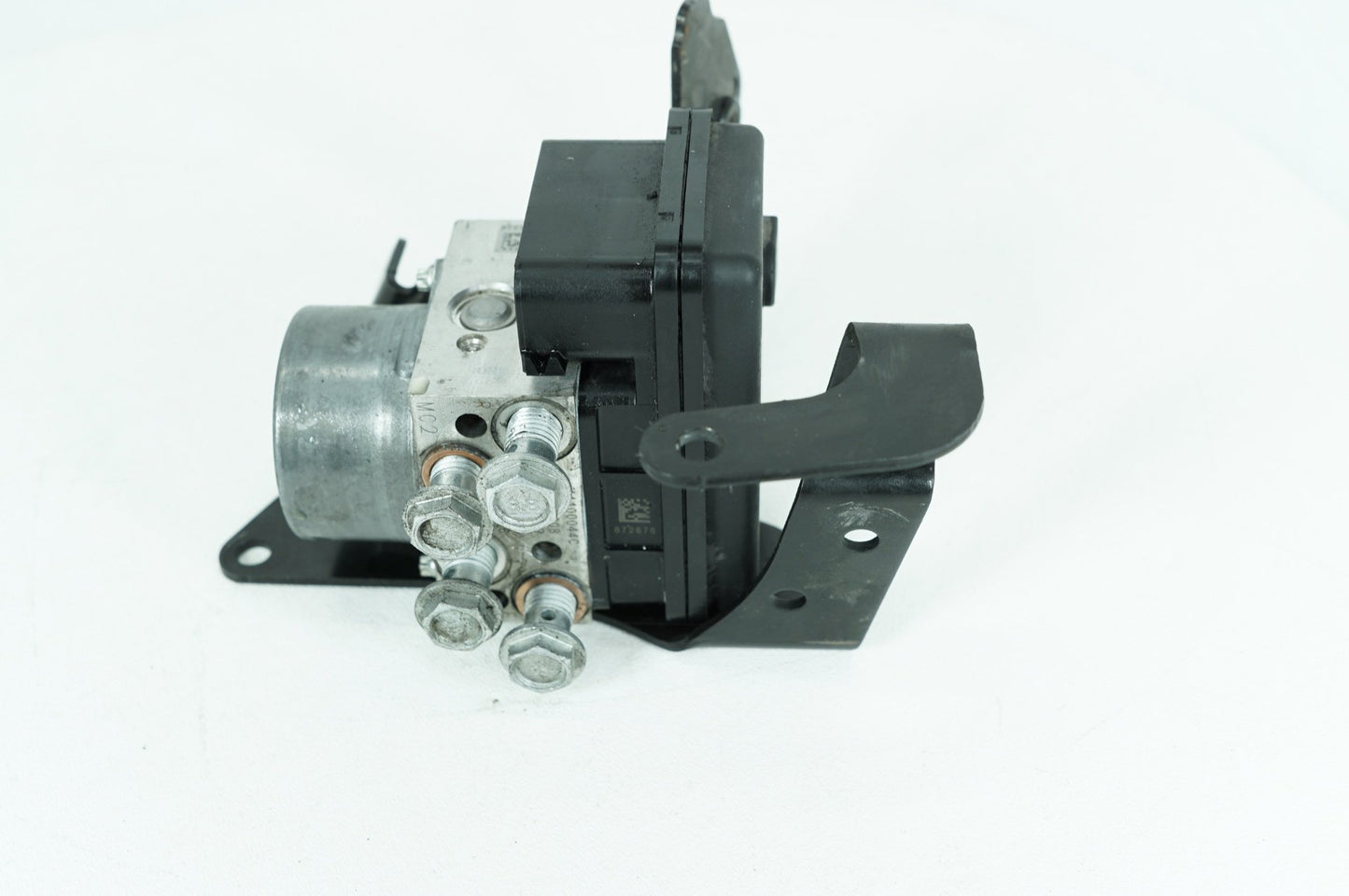 2018 - 2026 Harley-Davidson Softail Low Rider S ABS Brake Pump & Control Module 41100044C