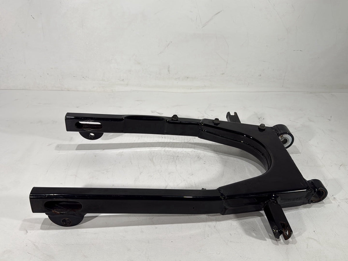 2001 Harley Sportster 883 Hugger XLH883 OEM Rear Fork Swingarm Swing Arm