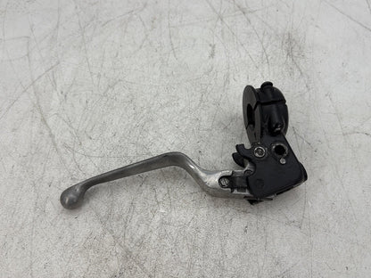 1997 Harley Sportster 1200 Custom XL1200C OEM Front Left Hand Clutch Control Lever