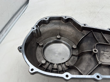 2012 Harley Road Glide Touring FLTRX Custom OEM Outer Primary Clutch Cover