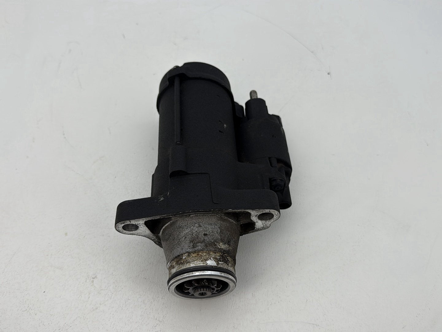 2019 - 2023 Harley-Davidson Touring Road King Special Engine Starter Motor 31400053
