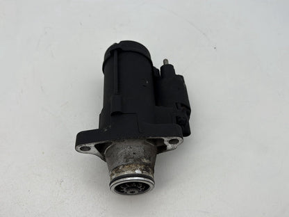 2019 - 2023 Harley-Davidson Touring Road King Special Engine Starter Motor 31400053