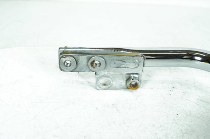 2007 - 2012 Harley-Davidson Touring Street Glide Rear License Plate Support Bar Holder 53628-06