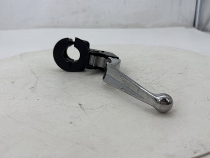 2012 Harley Dyna Fat Bob FXDF 103 OEM Front Left Hand Clutch Control Lever