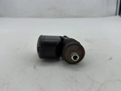 2008 Harley Dyna Fat Bob FXDF OEM Rear Brake Master Cylinder Reservoir