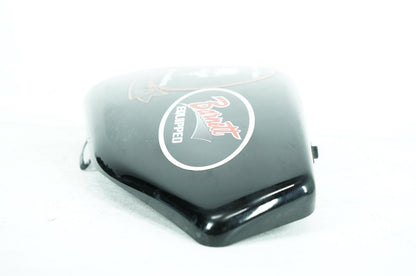 2004 - 2022 Harley-Davidson Sportster SuperLow Left Fairing Side Oil Tank Cover 57200091DH