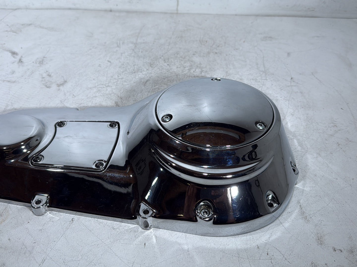 1992 Harley Electra Glide Touring Classic OEM Outer Primary Clutch Cover