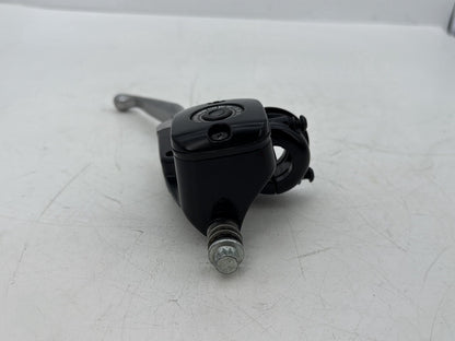 2002 Harley Dyna FXD Super Glide OEM Front Right Brake Lever Master Cylinder