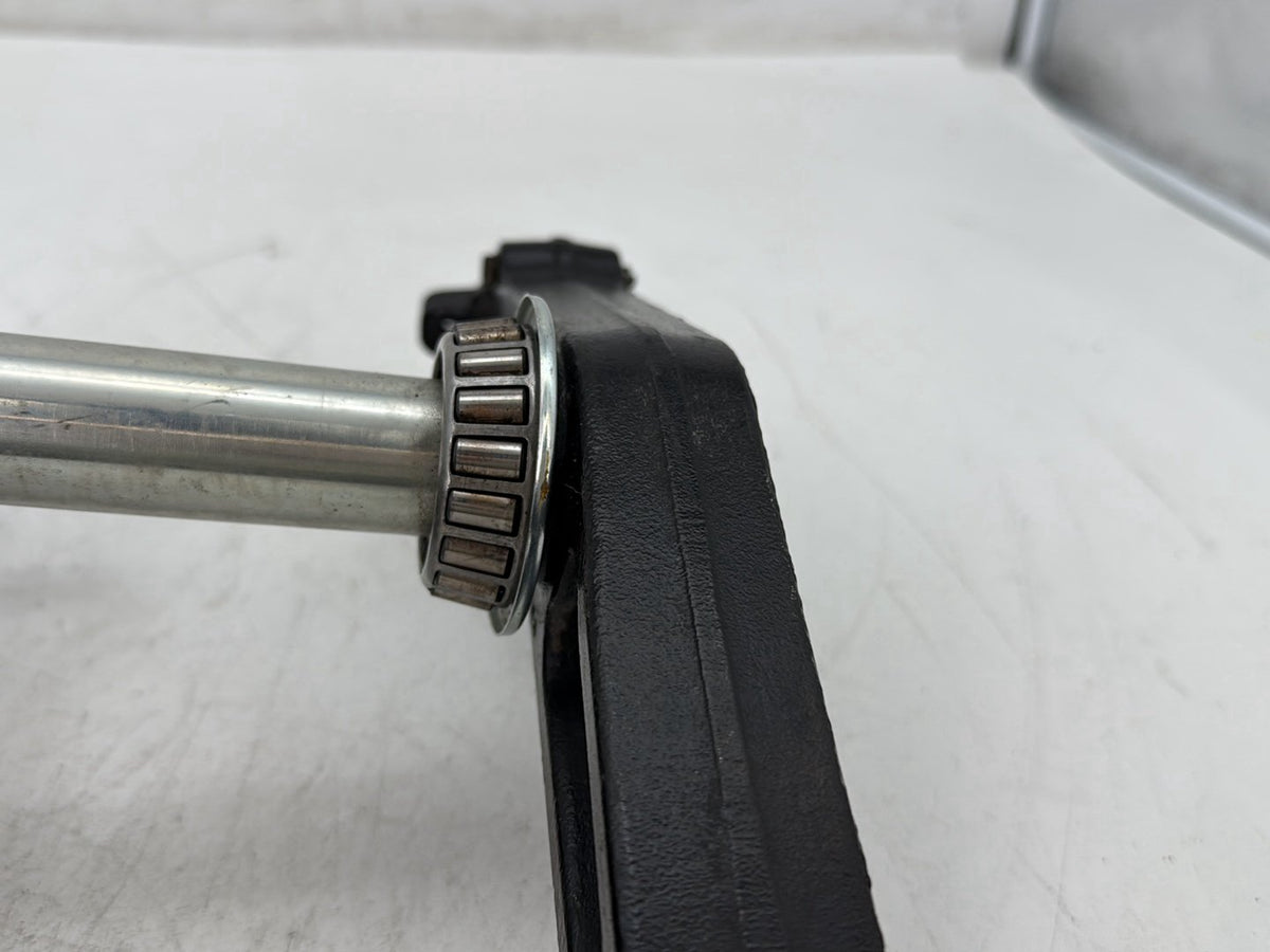 2018 Harley Electra Glide Touring Ultra OEM Front Fork Upper Lower Triple Tree
