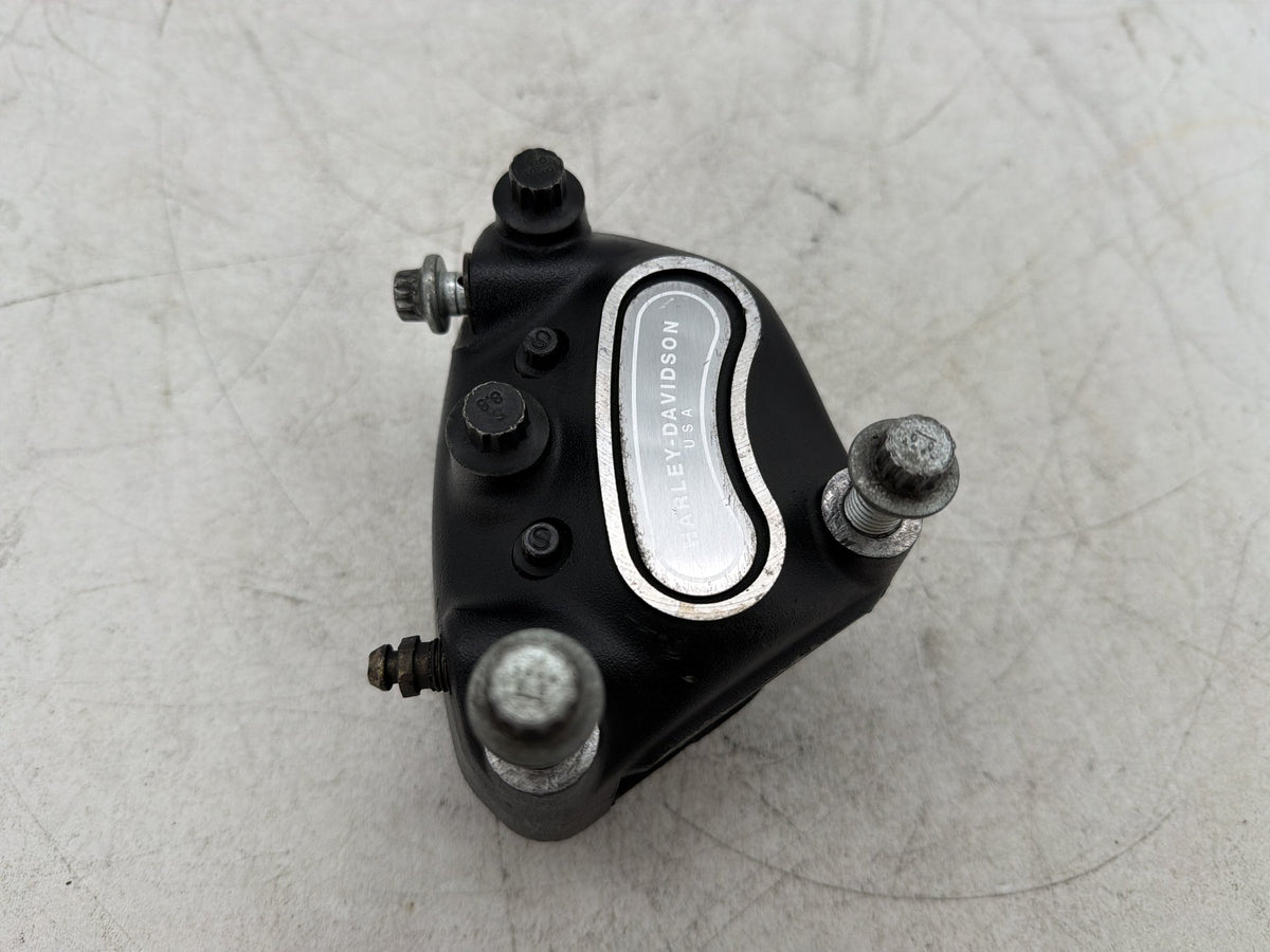 2005 Harley Softail Standard FXST OEM Front Left 1 Brake Caliper 44046-00D