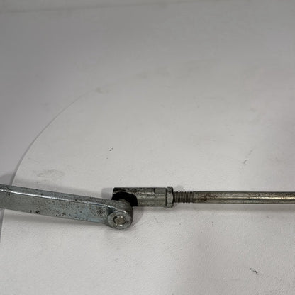 1984 - 1998 Harley-Davidson Touring Road King Police Gear Shifter Lever w/ Rod linkage  	33718-82B