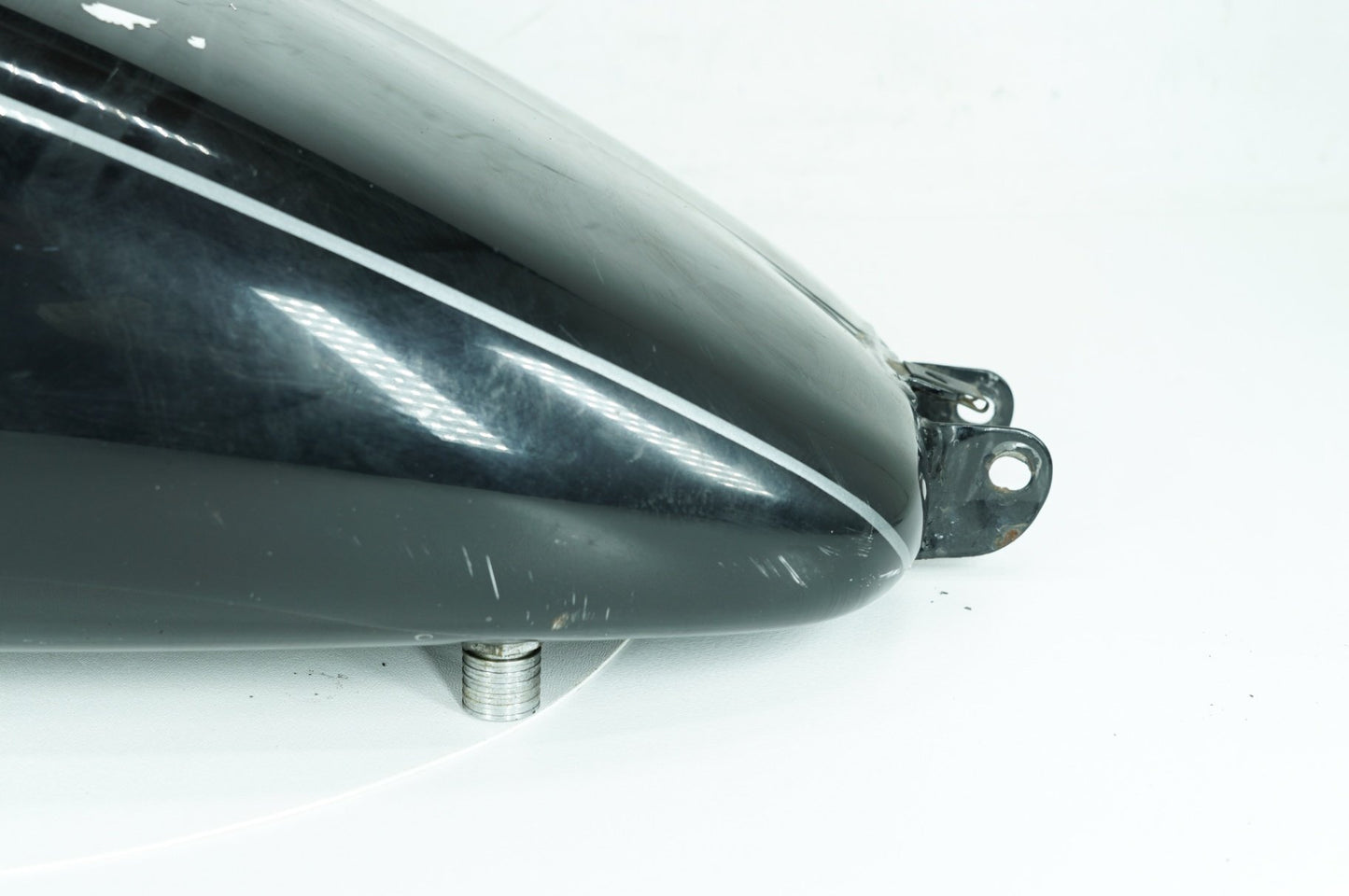 2012 Harley-Davidson Dyna FXDC - Fuel Gas Tank Gasoline Reservoir PN: 61593-10