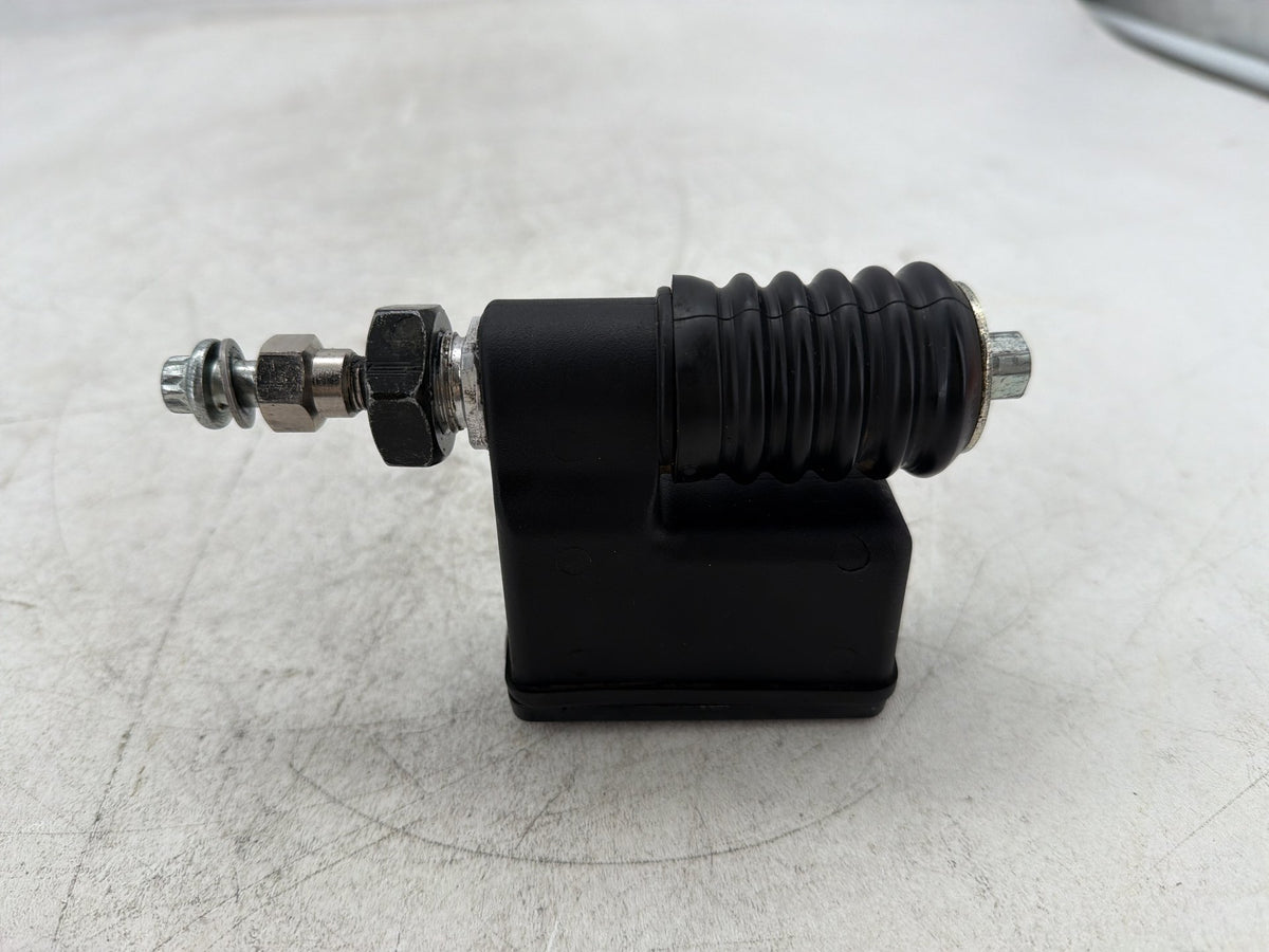2002 Harley Dyna Wide Glide FXDWG OEM Rear Brake Master Cylinder Reservoir
