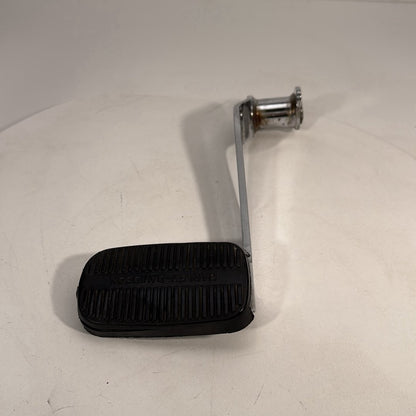 1999 - 2006 Harley-Davidson Touring Electra Glide Ultra Foot Brake Control Lever Pedal  	42407-02