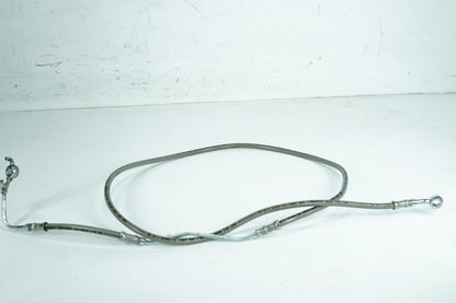 2012 - 2016 Harley-Davidson Touring Electra Ultra CVO Front Brake Hose Line Pipe ABS 38937-09