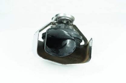 1999 - 2006 Harley-Davidson Softail Heritage Classic Horn Signal Klaxon Chrome Cover 69012-93A