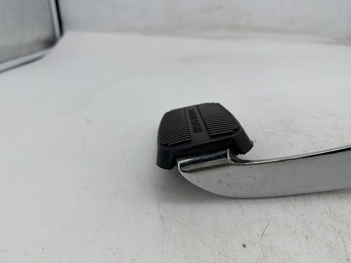 2002 Harley Electra Glide Touring FLHT OEM Foot Brake Control Lever Pedal