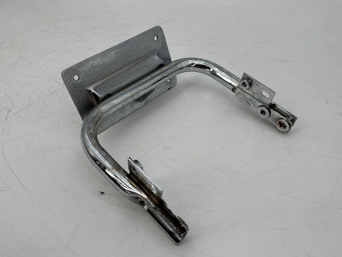 1999 - 2006 Harley-Davidson Touring Electra Glide Classic Rear License Plate Support Bar Holder 53422-97