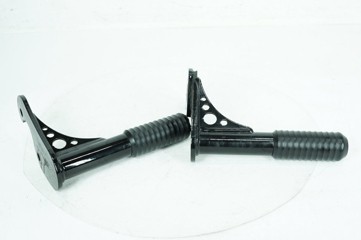 2020 Harley Softail FXLRS Low Rider S OEM Passenger Left & Right Foot Pegs