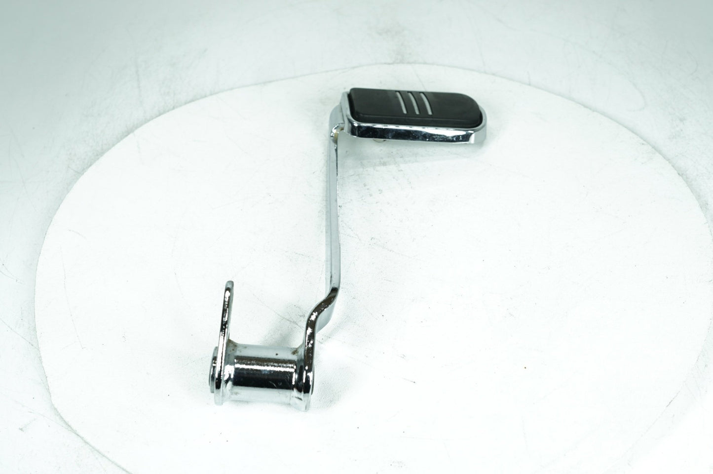 2007 - 2012 Harley-Davidson Touring Electra Glide Foot Brake Control Lever Pedal 42407-02
