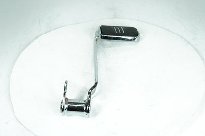 2007 - 2012 Harley-Davidson Touring Electra Glide Foot Brake Control Lever Pedal 42407-02