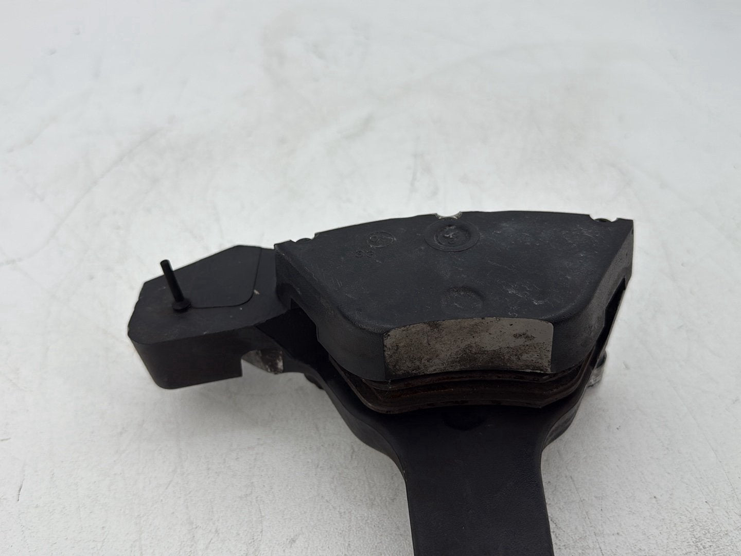 2006 Harley Dyna FXDWGI Wide Glide OEM Rear Back Brake Caliper