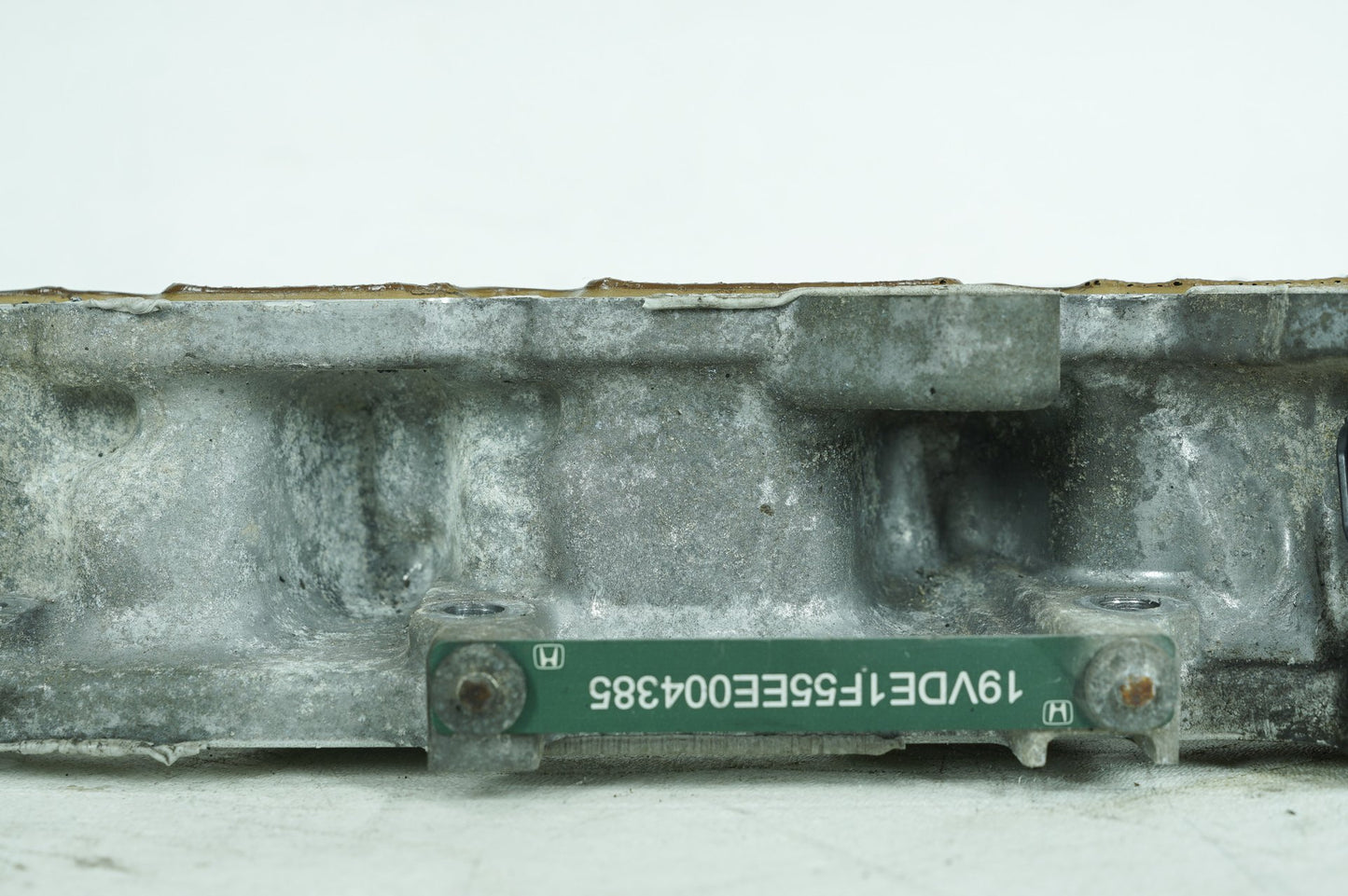 2013 - 2015 Acura ILX  Cylinder Block