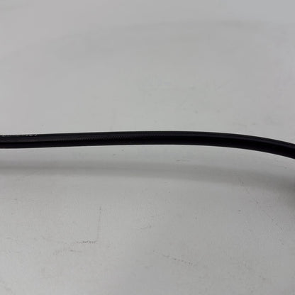 2007 - 2012 Harley-Davidson Dyna Super Glide Rear Brake Hose Line Pipe 42142-08