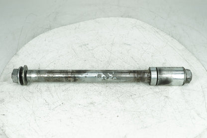 1999 - 2006 Harley-Davidson Dyna Super Glide Rear Wheel Axle Bolt Shaft  	41114-06